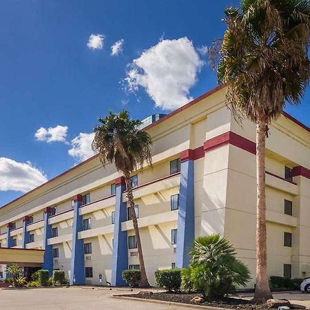 Rodeway Inn Houston North Greenspoint 외부 사진