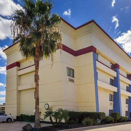 Rodeway Inn Houston North Greenspoint 외부 사진